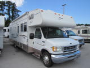 2003 Shasta Cheyenne